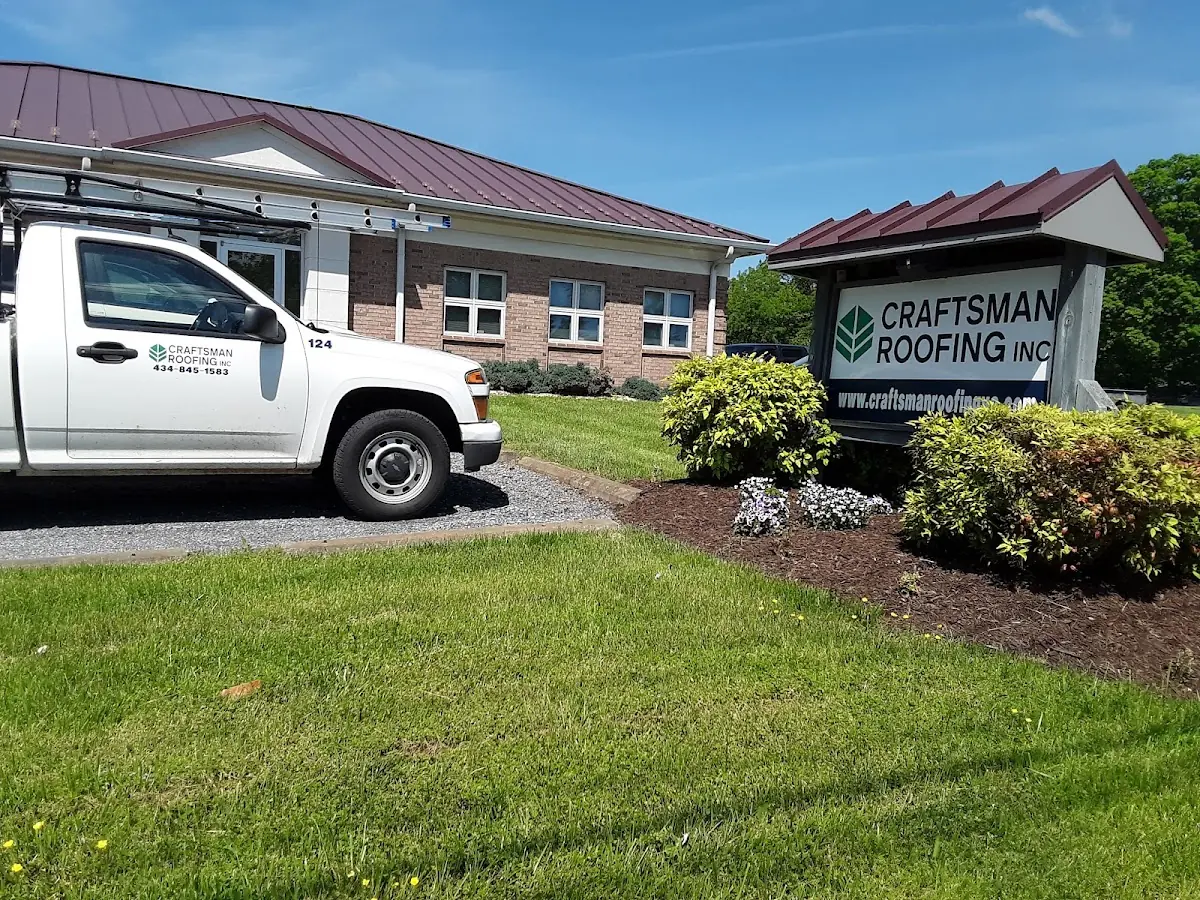 Quality Hail Damage Roof Repair by experienced craftsmen in Smith Corner